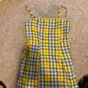 forever 21 minidress